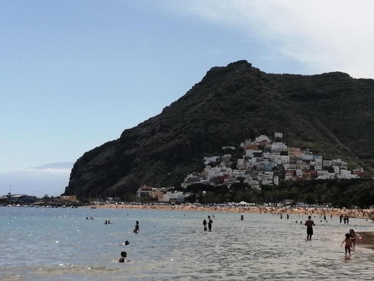 Masrelaxtenerife Apartment La Laguna  Ngoại thất bức ảnh