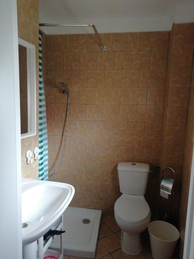 Masrelaxtenerife Apartment La Laguna  Ngoại thất bức ảnh
