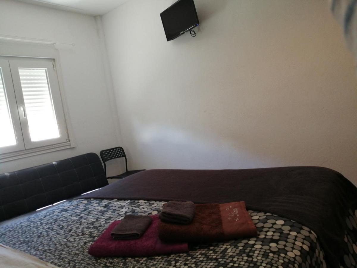 Masrelaxtenerife Apartment La Laguna  Ngoại thất bức ảnh