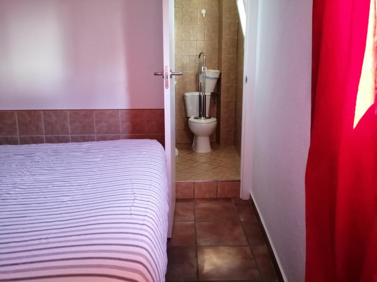 Masrelaxtenerife Apartment La Laguna  Ngoại thất bức ảnh