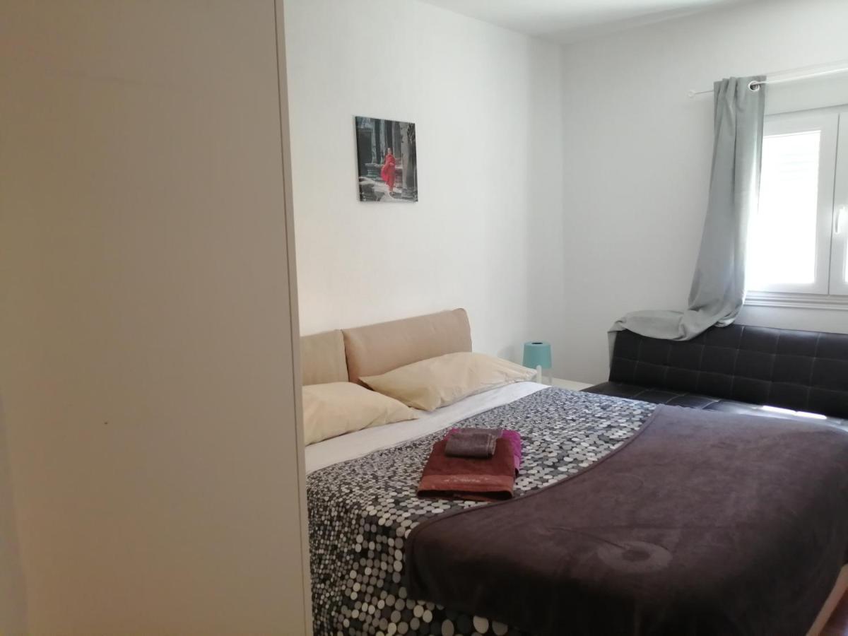 Masrelaxtenerife Apartment La Laguna  Ngoại thất bức ảnh
