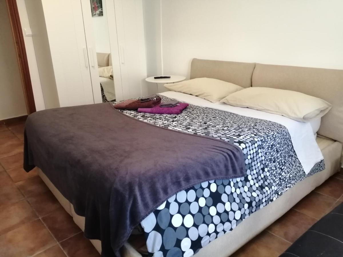 Masrelaxtenerife Apartment La Laguna  Ngoại thất bức ảnh