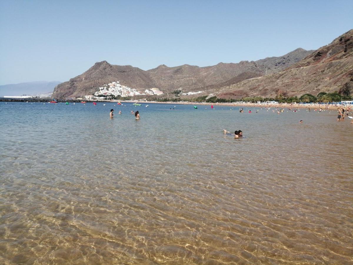 Masrelaxtenerife Apartment La Laguna  Ngoại thất bức ảnh