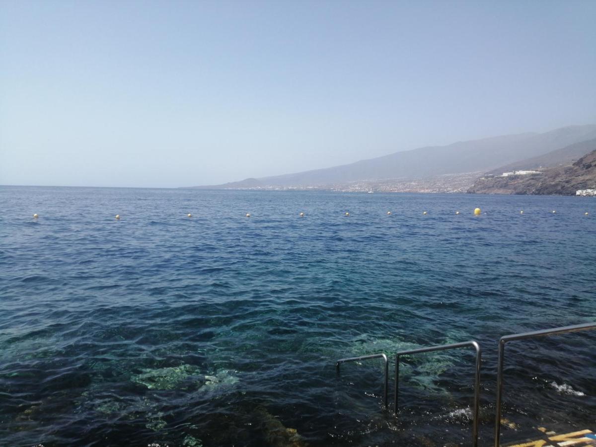 Masrelaxtenerife Apartment La Laguna  Ngoại thất bức ảnh