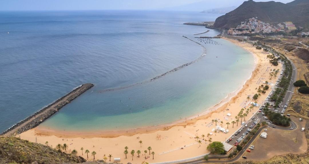 Masrelaxtenerife Apartment La Laguna  Ngoại thất bức ảnh