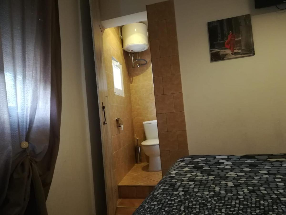 Masrelaxtenerife Apartment La Laguna  Ngoại thất bức ảnh