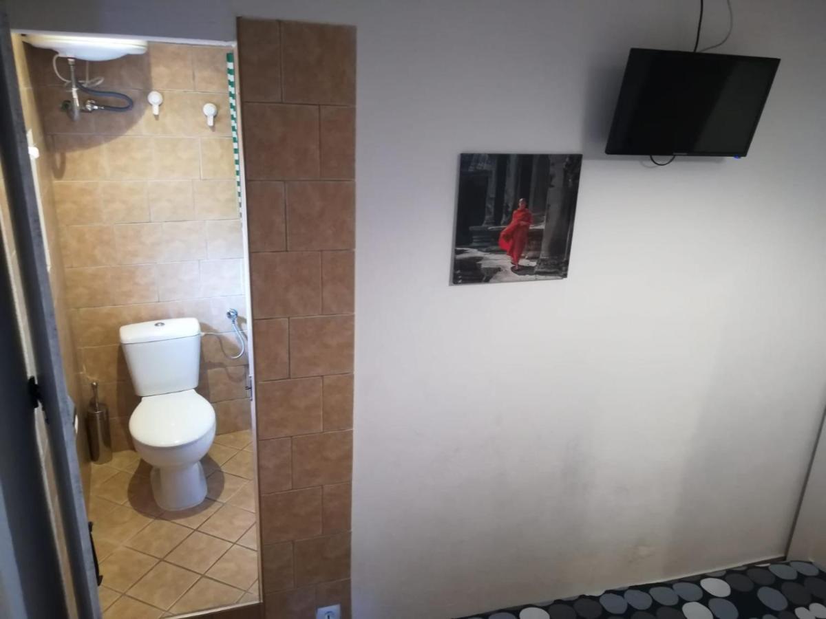 Masrelaxtenerife Apartment La Laguna  Ngoại thất bức ảnh