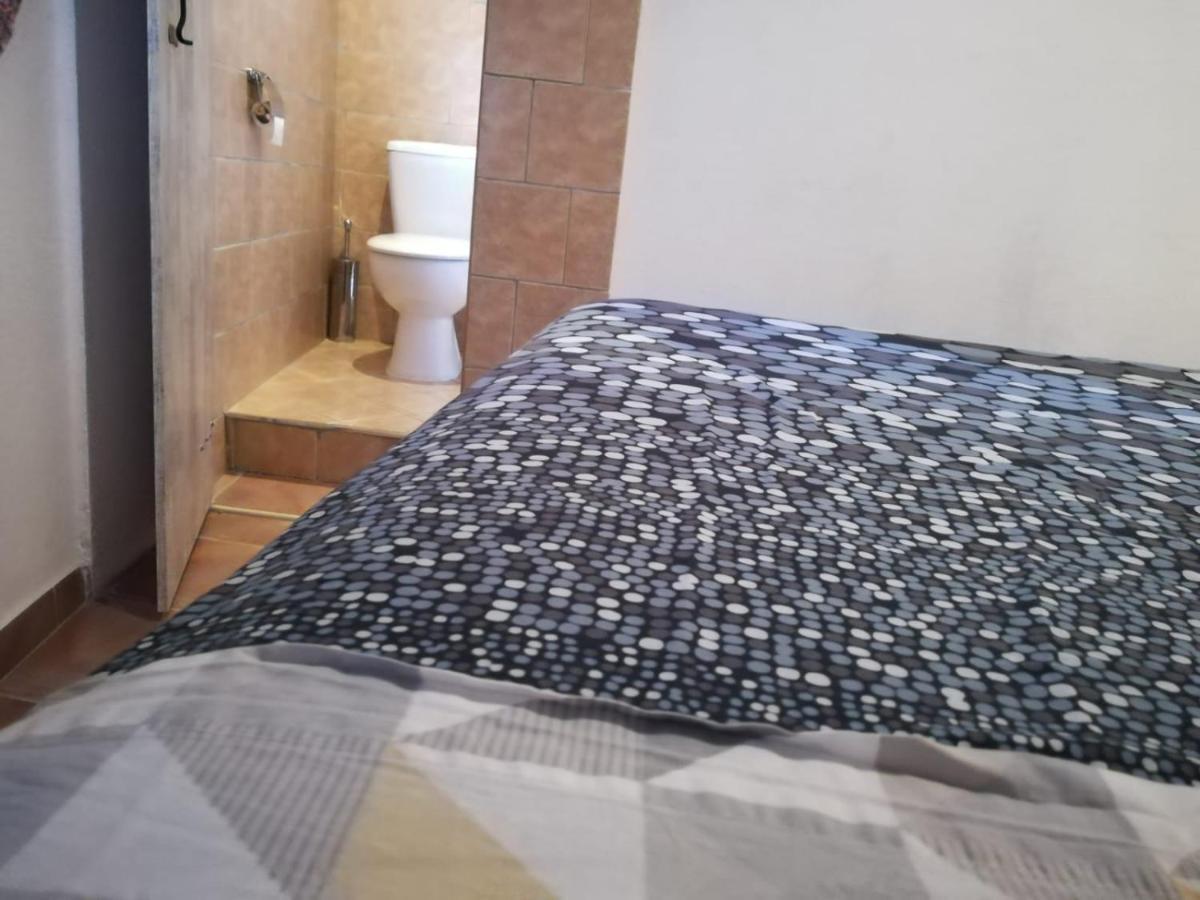Masrelaxtenerife Apartment La Laguna  Ngoại thất bức ảnh