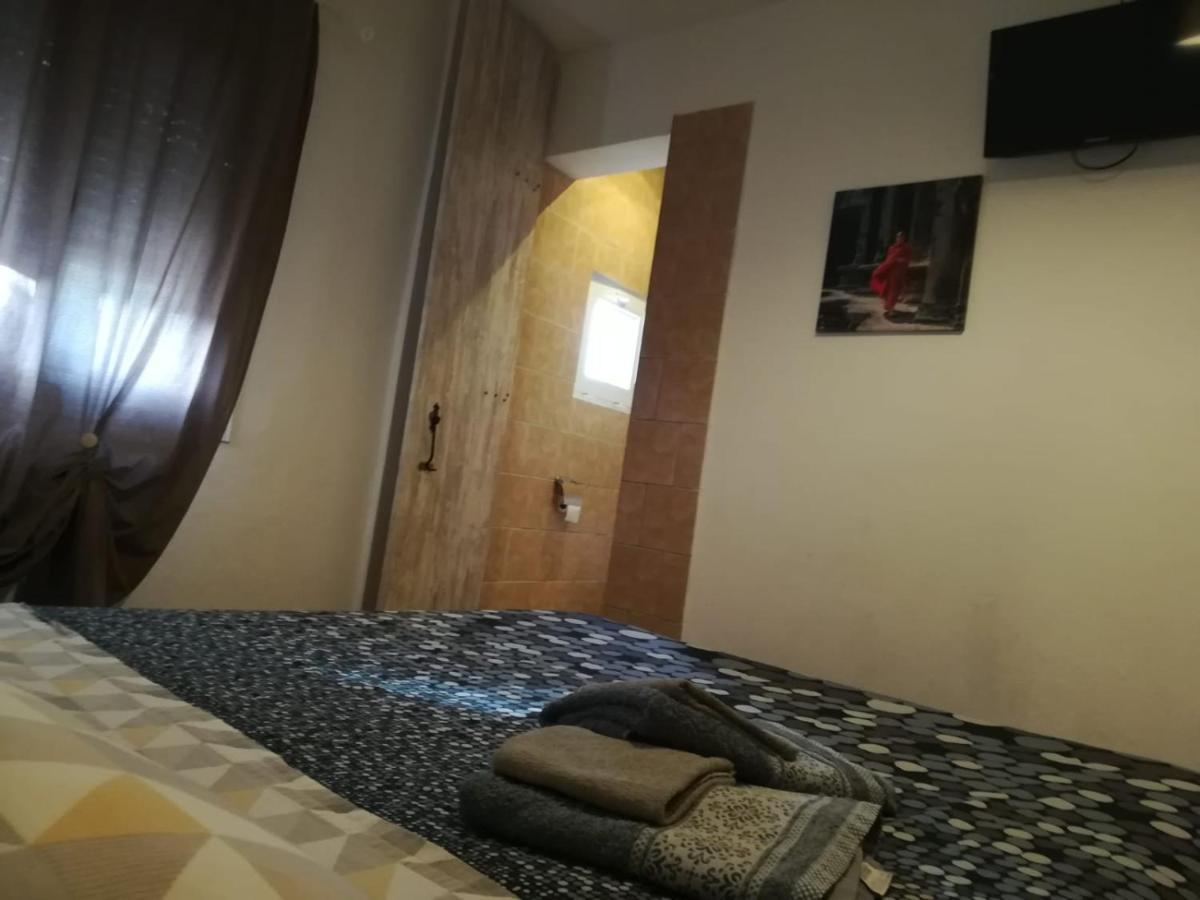 Masrelaxtenerife Apartment La Laguna  Ngoại thất bức ảnh